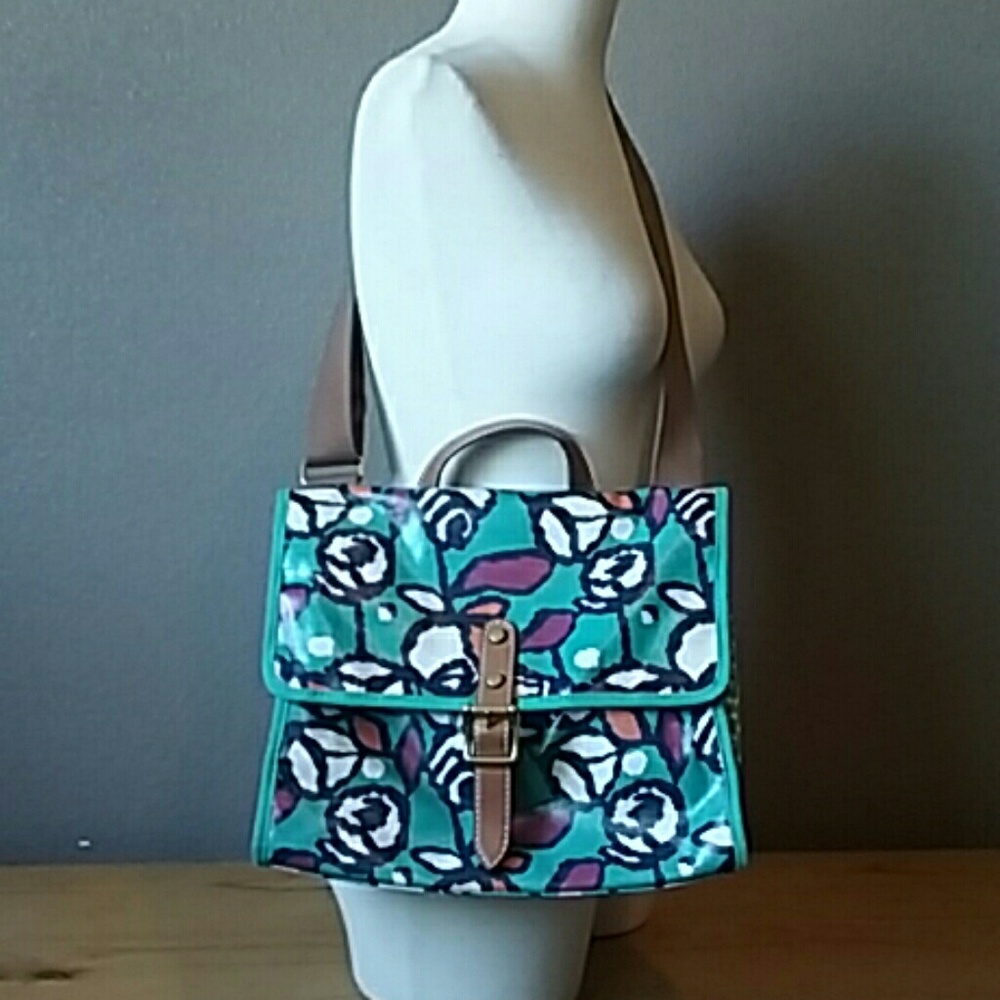Fossil purse NWOT